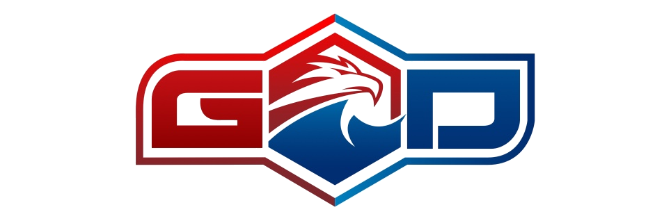 Grappling Dynamics Jiu Jitsu logo